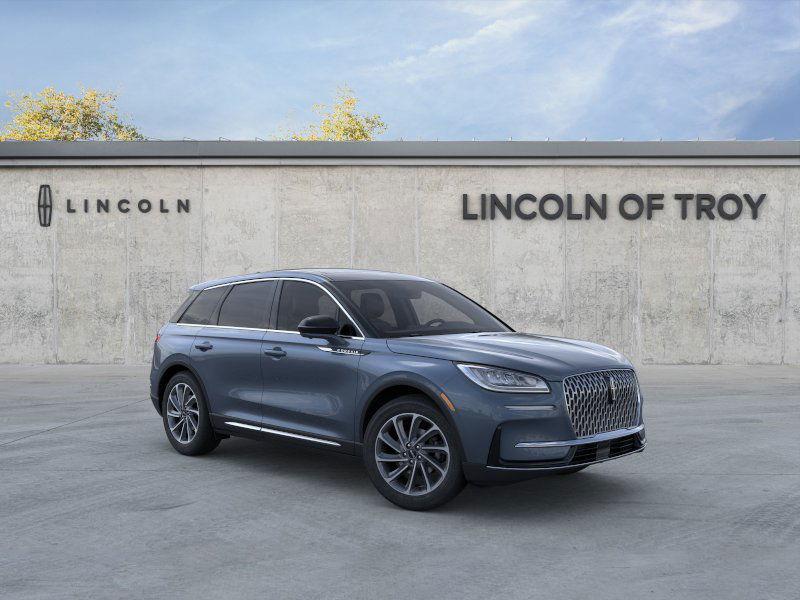 new 2024 Lincoln Corsair car, priced at $44,459