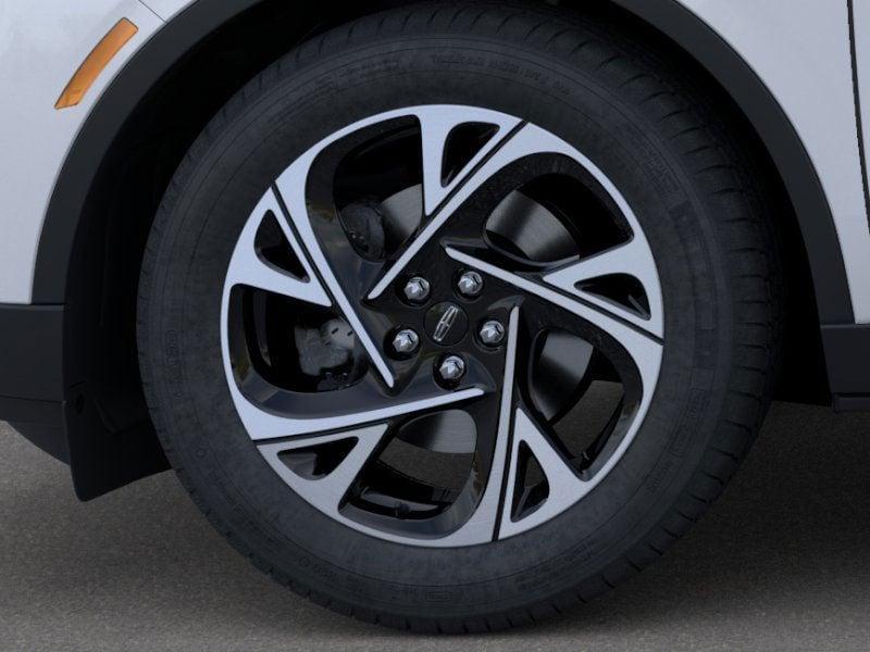 new 2026 Lincoln Nautilus car, priced at $66,705