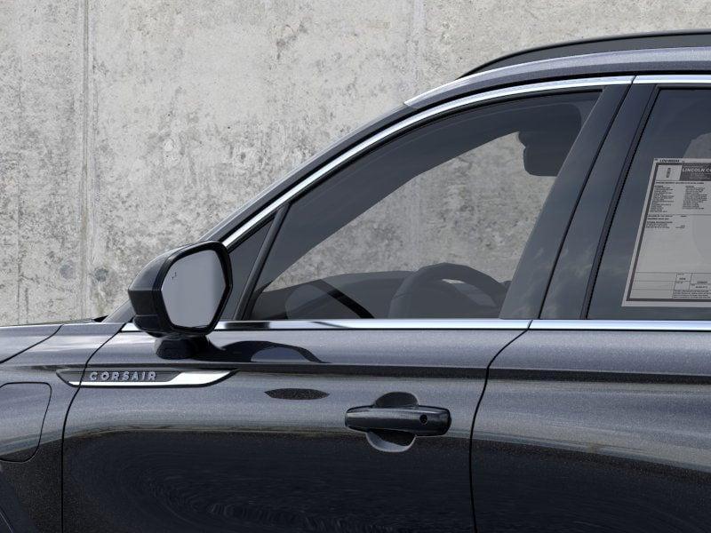 new 2025 Lincoln Corsair car, priced at $56,060