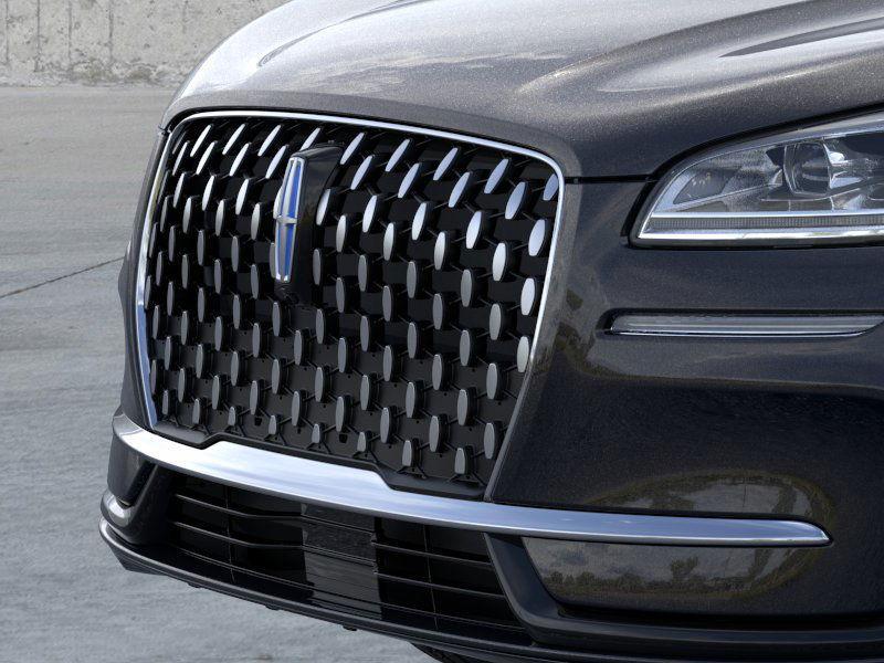 new 2025 Lincoln Corsair car, priced at $56,060