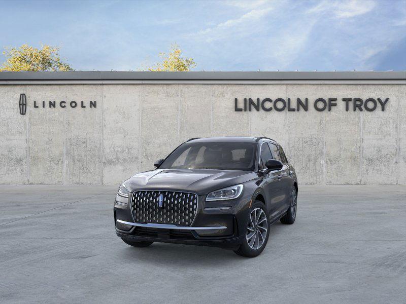 new 2025 Lincoln Corsair car, priced at $56,060