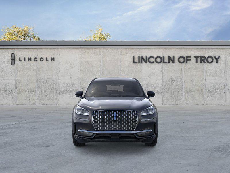 new 2025 Lincoln Corsair car, priced at $56,060
