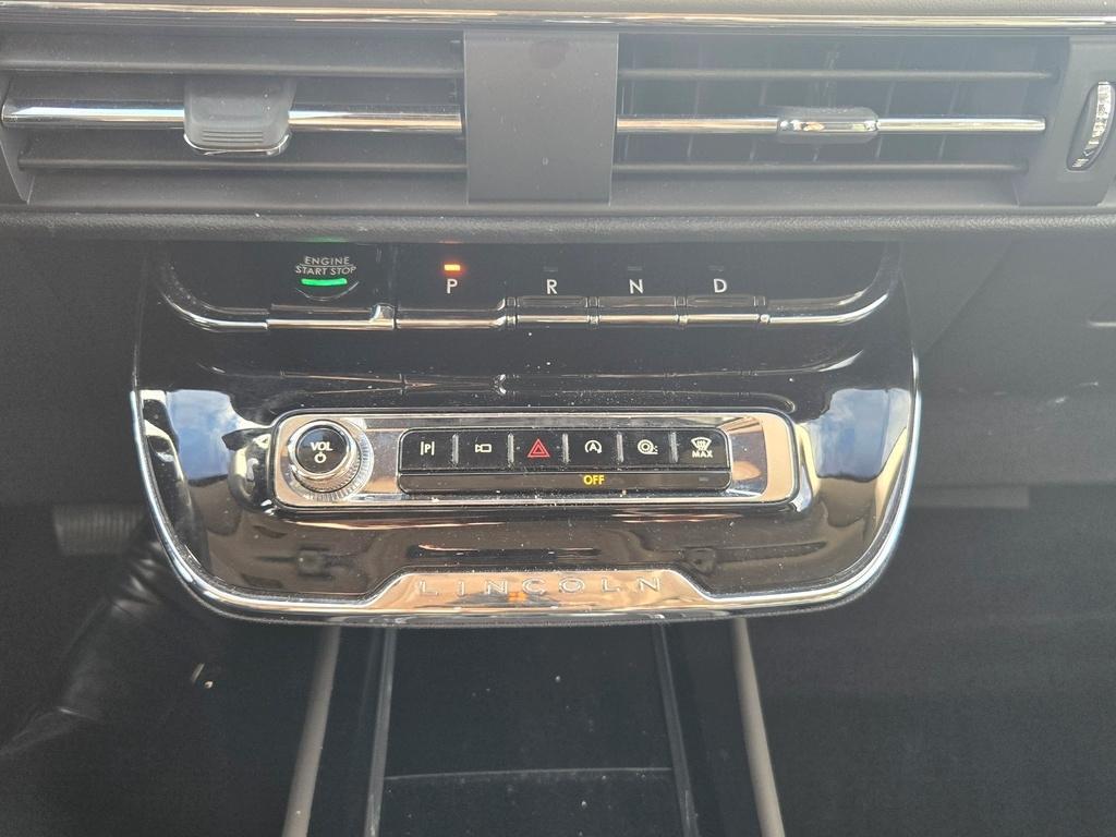 used 2023 Lincoln Corsair car, priced at $33,400