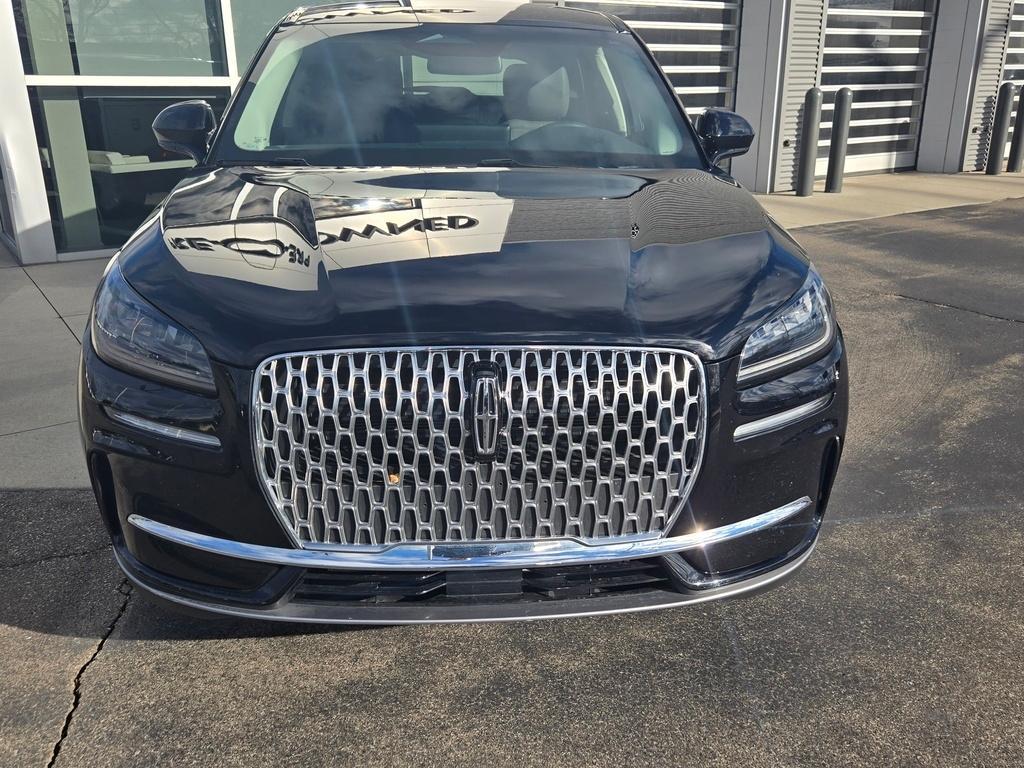 used 2023 Lincoln Corsair car, priced at $33,400
