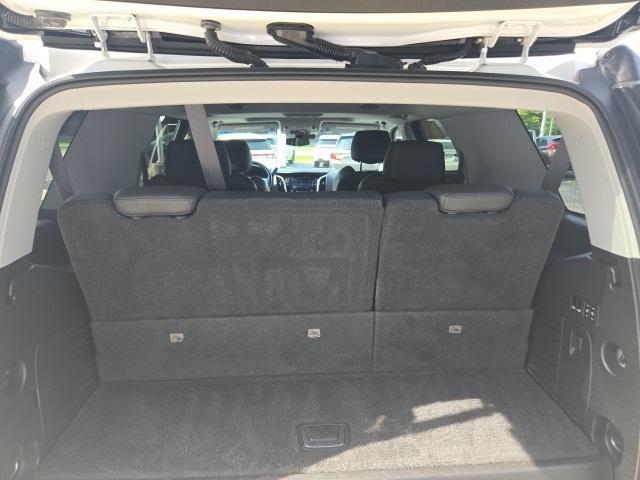 used 2018 Cadillac Escalade car, priced at $27,900