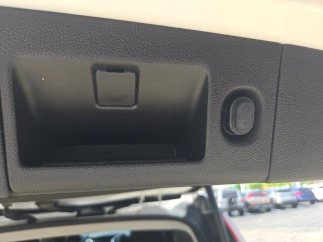 used 2018 Cadillac Escalade car, priced at $27,900