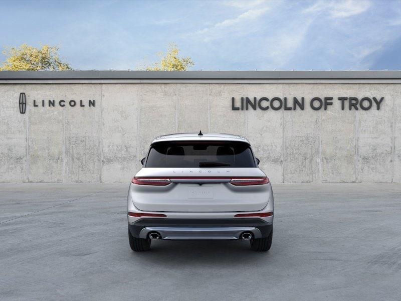 new 2024 Lincoln Corsair car, priced at $36,173