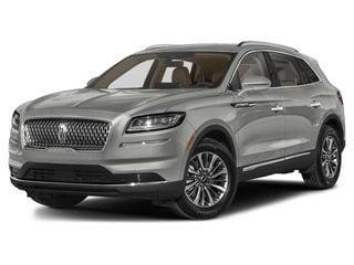 new 2023 Lincoln Nautilus car, priced at $42,770