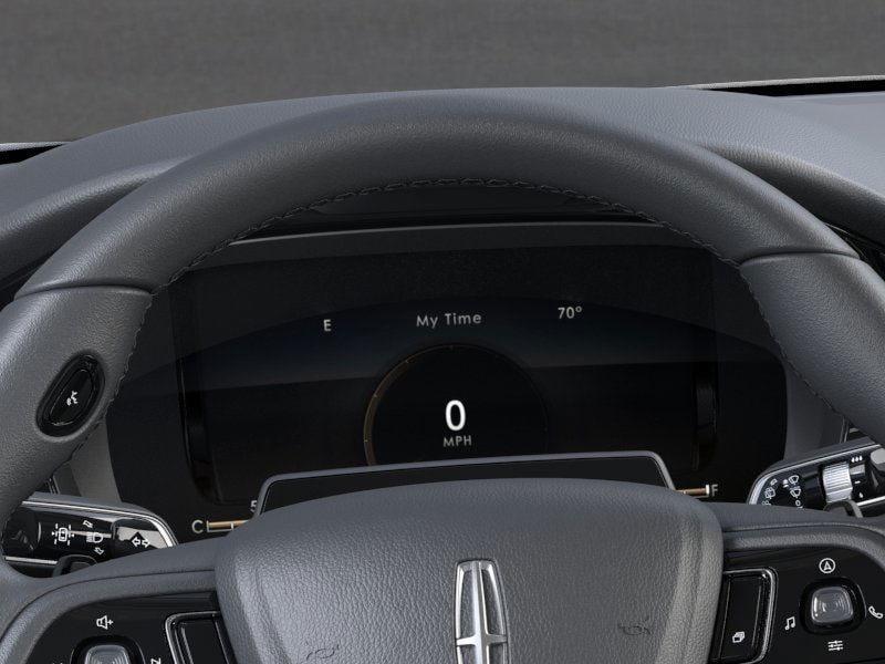 new 2025 Lincoln Corsair car, priced at $49,920