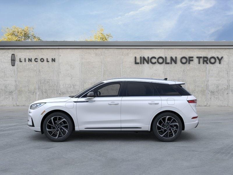 new 2024 Lincoln Corsair car, priced at $53,751