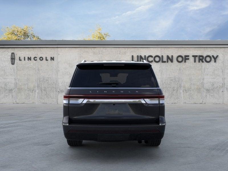 new 2024 Lincoln Navigator L car