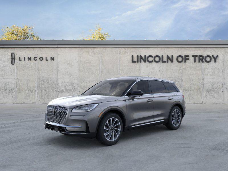 new 2024 Lincoln Corsair car, priced at $44,459