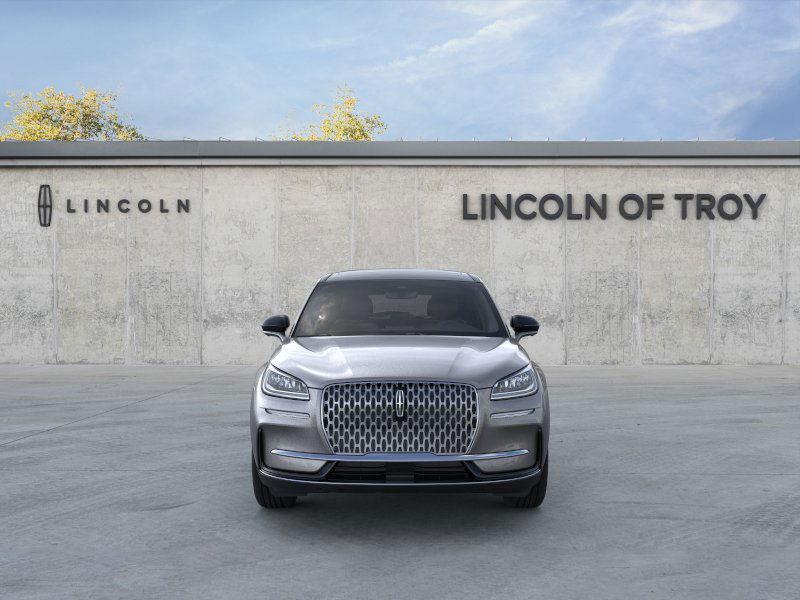 new 2024 Lincoln Corsair car, priced at $44,459