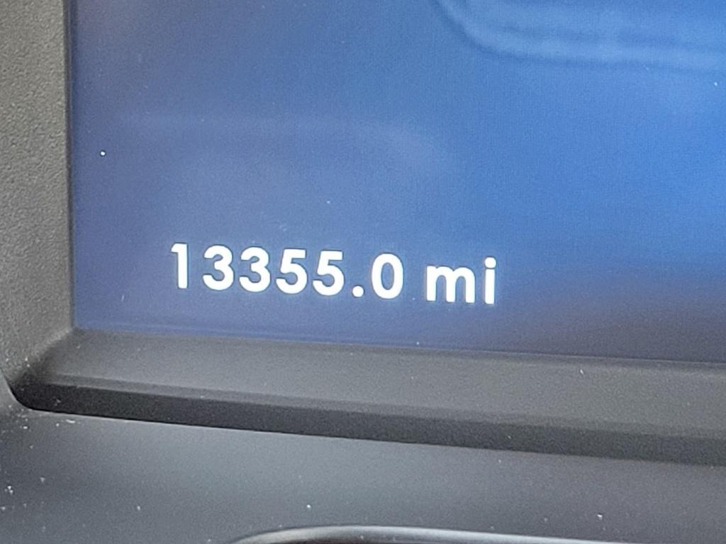 used 2024 Lincoln Corsair car, priced at $37,400