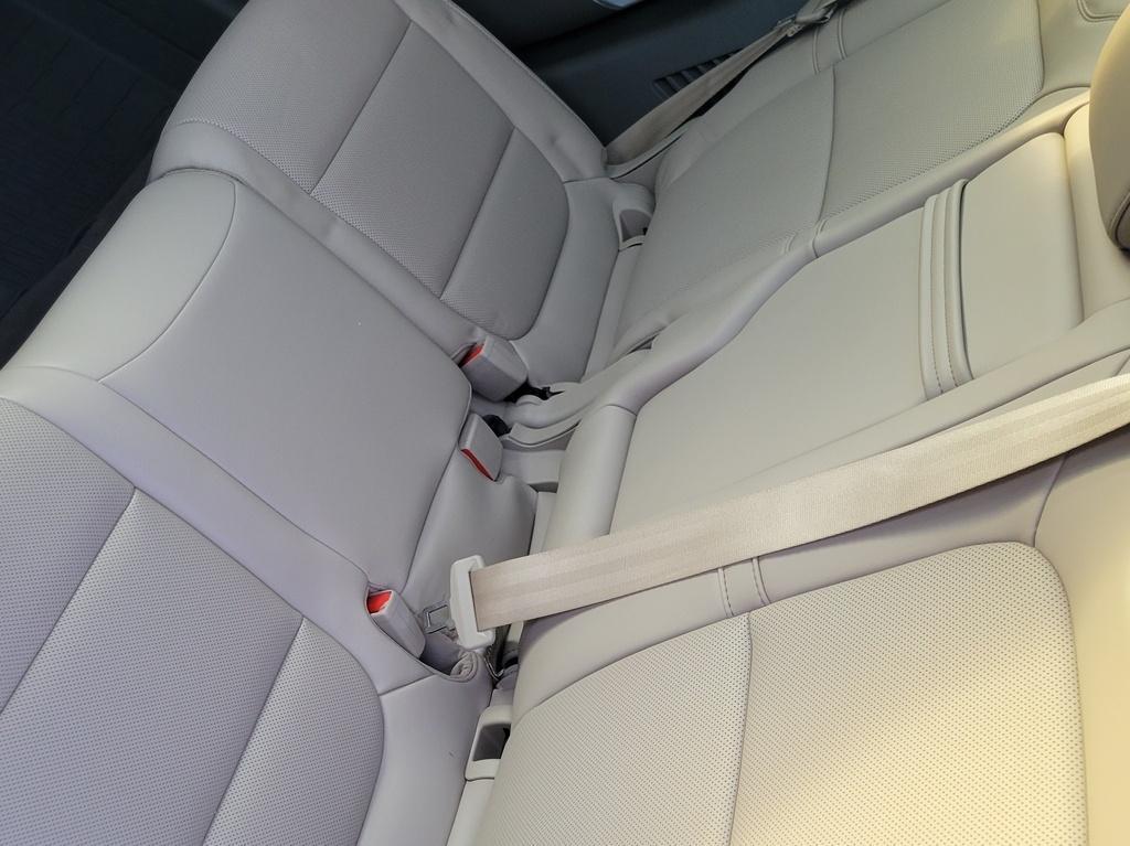 used 2024 Lincoln Corsair car, priced at $37,400