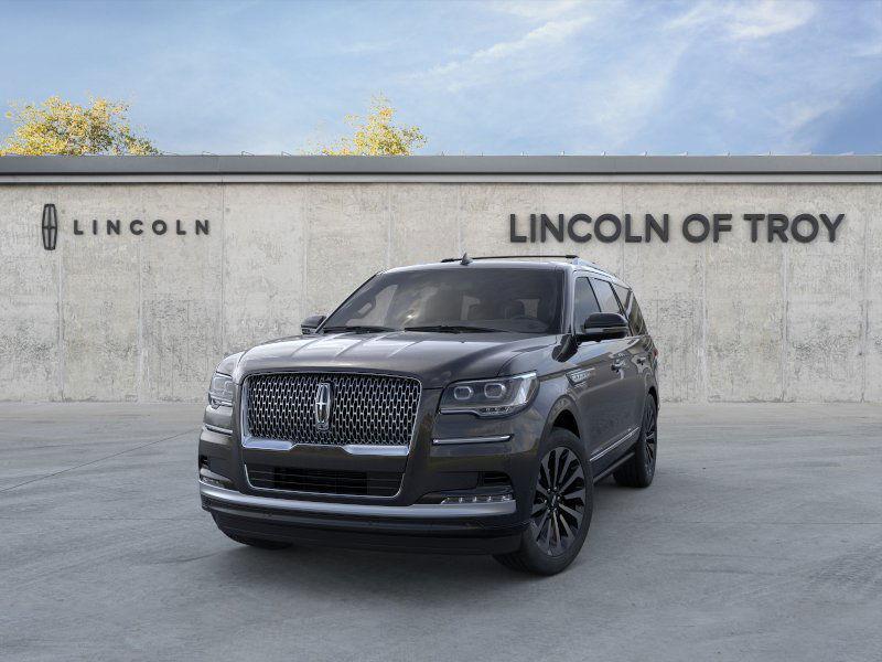 new 2024 Lincoln Navigator car, priced at $105,445