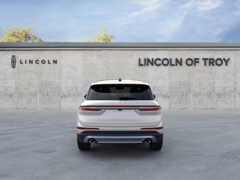 new 2024 Lincoln Corsair car, priced at $42,669