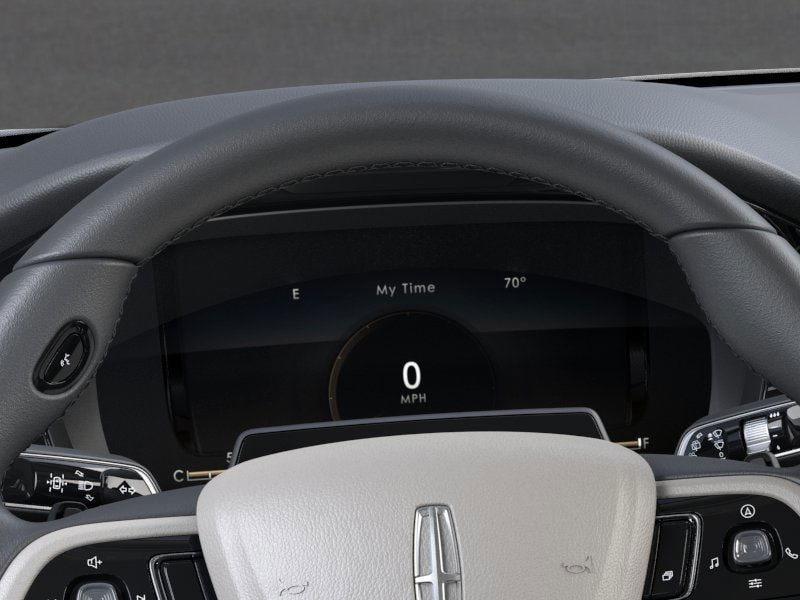 new 2025 Lincoln Corsair car, priced at $53,590