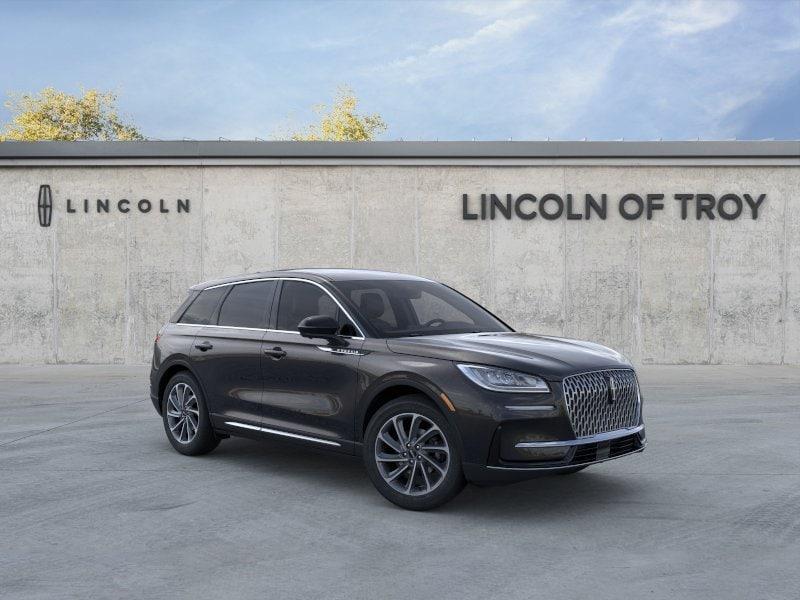 new 2024 Lincoln Corsair car, priced at $43,144