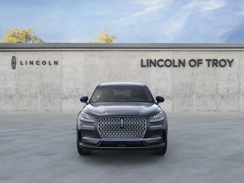 new 2024 Lincoln Corsair car, priced at $43,144