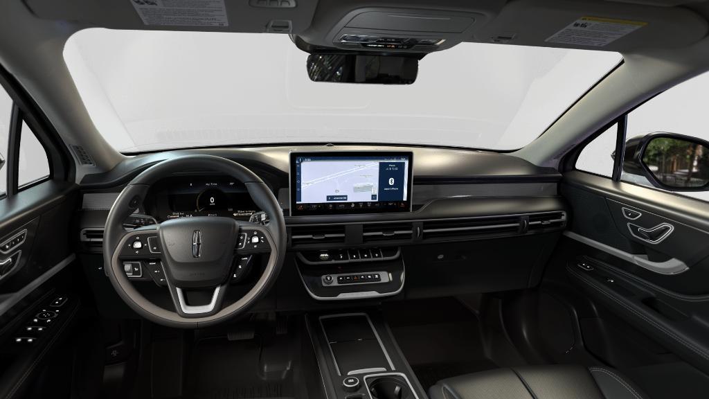 new 2026 Lincoln Corsair car, priced at $53,345