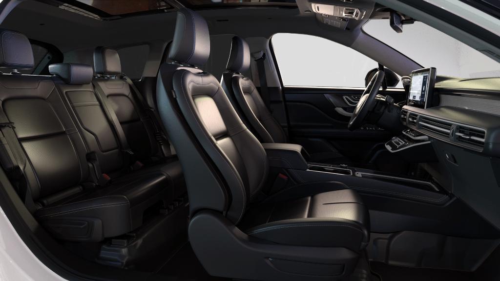 new 2026 Lincoln Corsair car, priced at $53,345