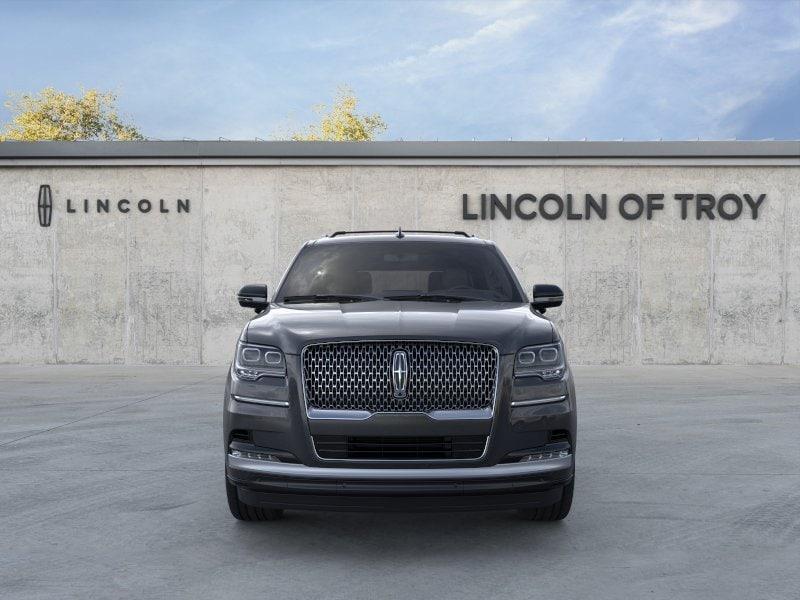 new 2024 Lincoln Navigator car