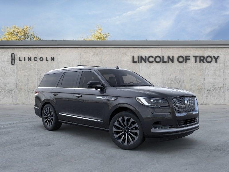 new 2024 Lincoln Navigator car