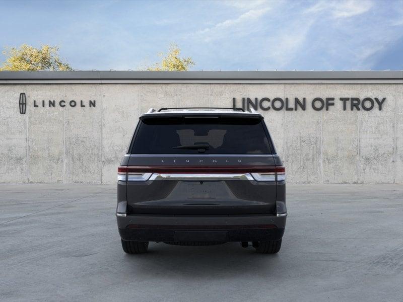 new 2024 Lincoln Navigator car