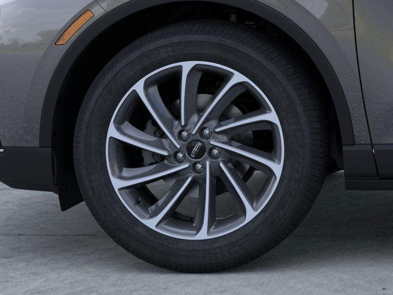 new 2026 Lincoln Corsair car, priced at $46,615