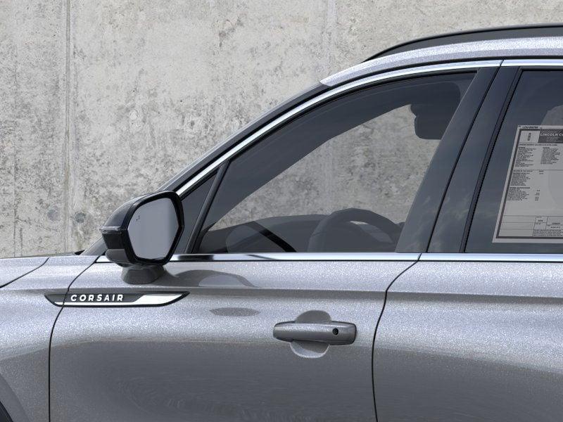 new 2026 Lincoln Corsair car, priced at $46,615