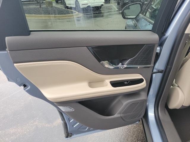 used 2022 Lincoln Corsair car, priced at $31,900