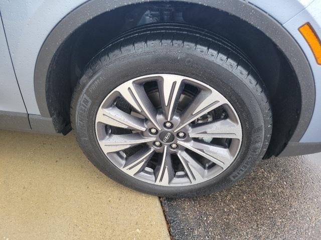 used 2022 Lincoln Corsair car, priced at $31,900