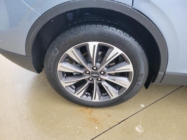 used 2022 Lincoln Corsair car, priced at $31,900