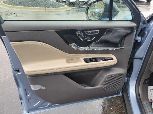 used 2022 Lincoln Corsair car, priced at $31,900