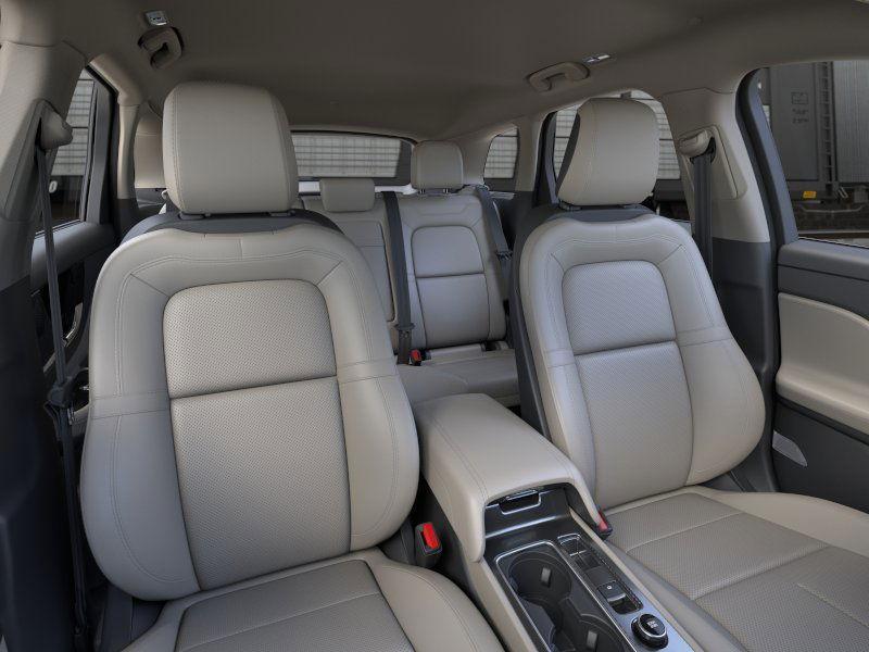 new 2025 Lincoln Corsair car, priced at $47,970