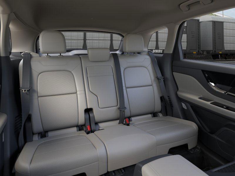 new 2025 Lincoln Corsair car, priced at $47,970