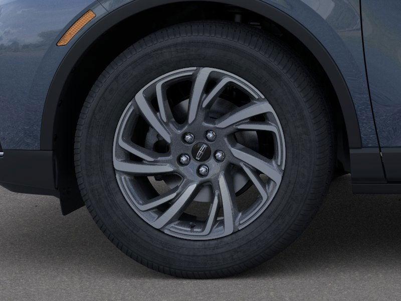 new 2025 Lincoln Corsair car, priced at $47,970