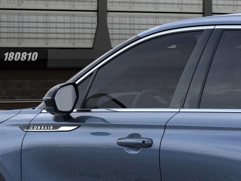 new 2025 Lincoln Corsair car, priced at $47,970