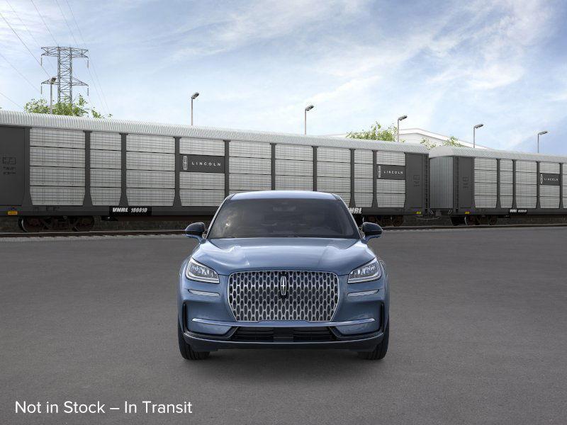 new 2025 Lincoln Corsair car, priced at $47,970