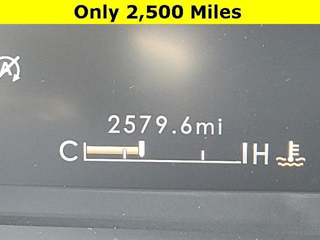 used 2022 Lincoln Corsair car, priced at $35,600
