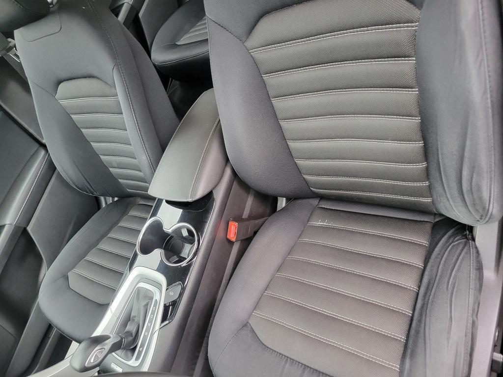 used 2014 Ford Fusion car, priced at $7,900