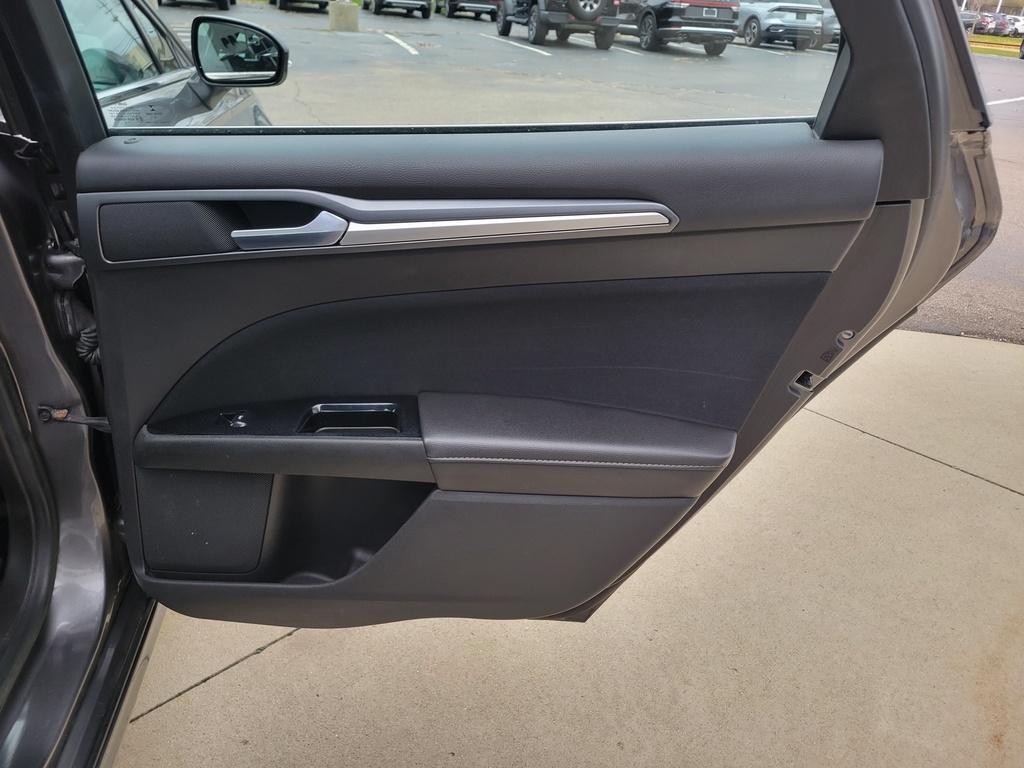 used 2014 Ford Fusion car, priced at $7,900