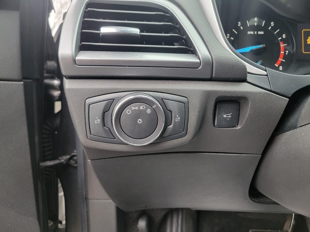 used 2014 Ford Fusion car, priced at $7,900