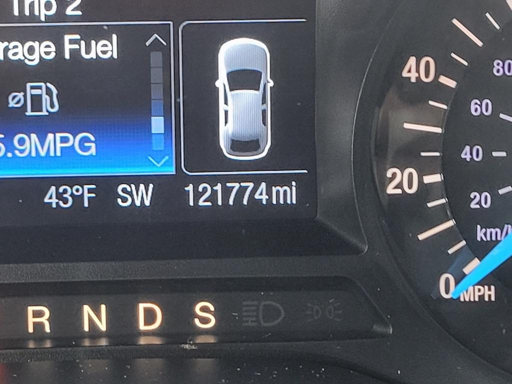 used 2014 Ford Fusion car, priced at $7,900