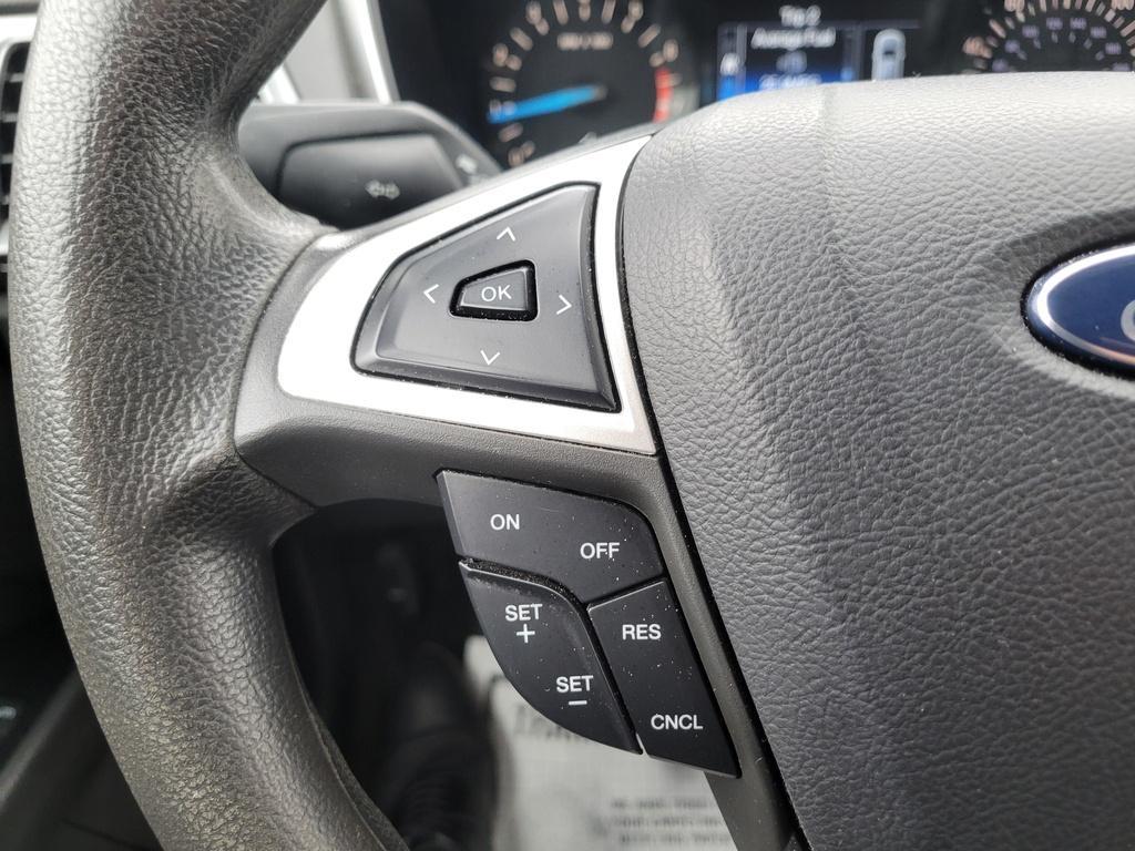 used 2014 Ford Fusion car, priced at $7,900