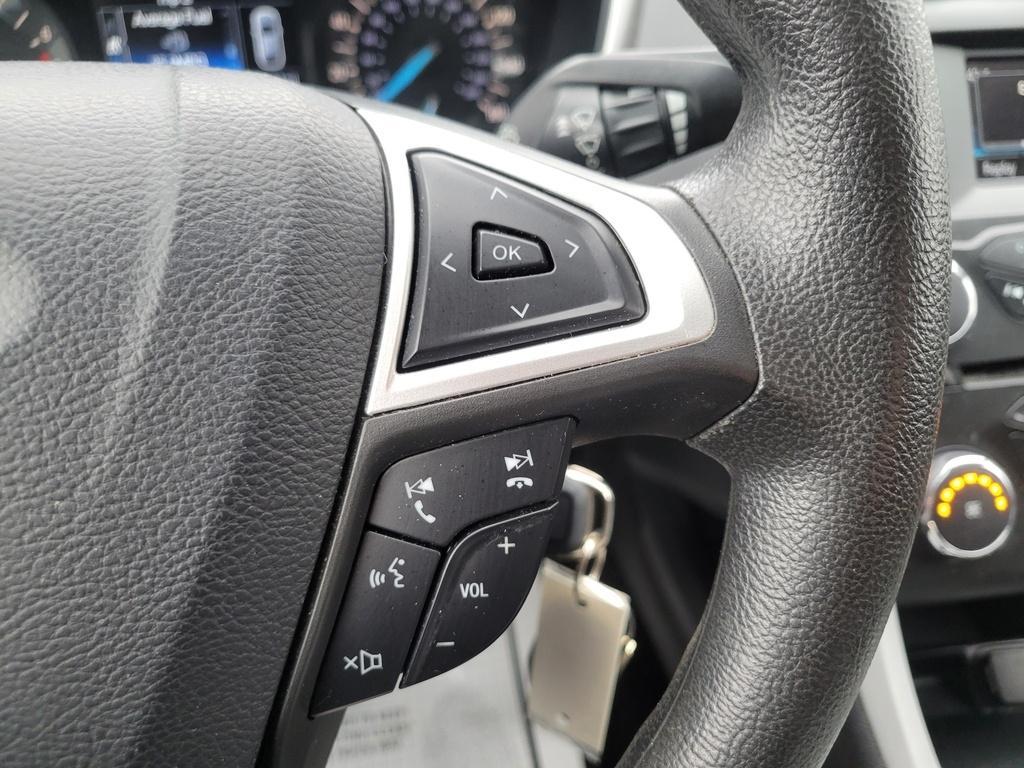 used 2014 Ford Fusion car, priced at $7,900