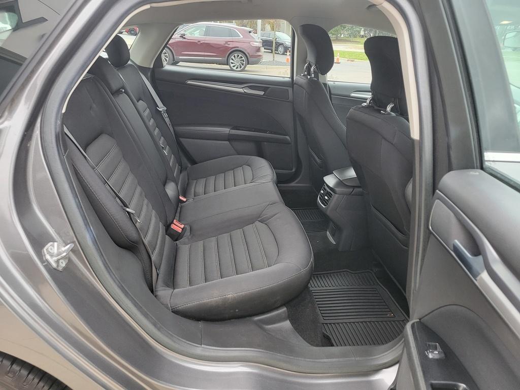 used 2014 Ford Fusion car, priced at $7,900