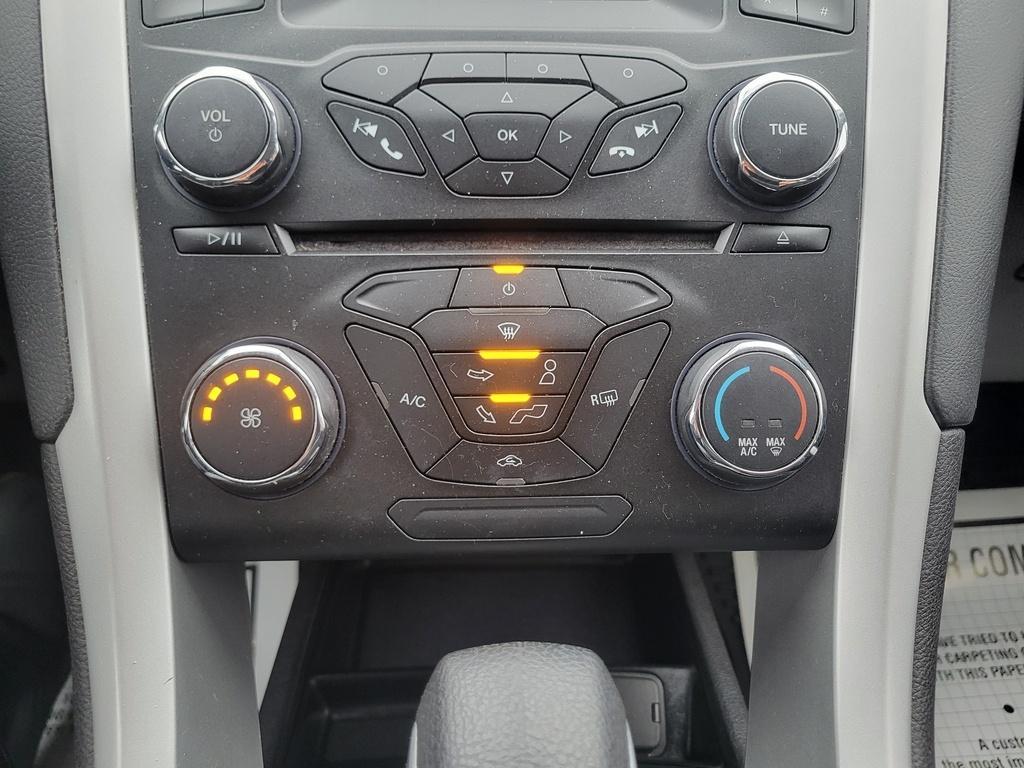 used 2014 Ford Fusion car, priced at $7,900