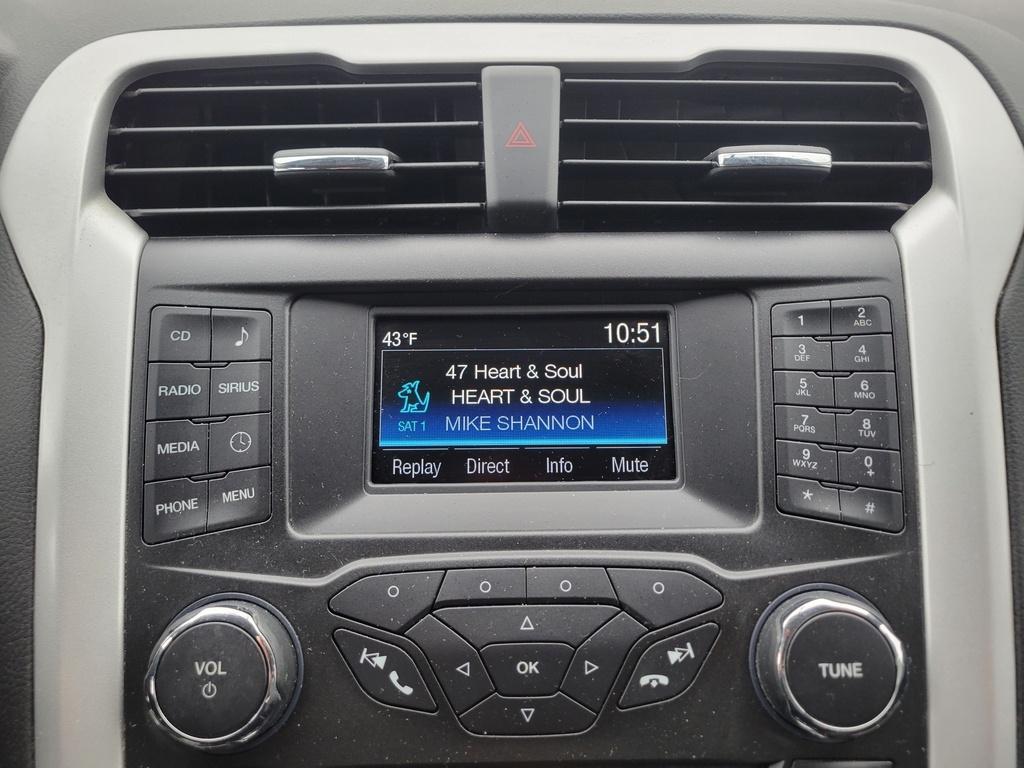 used 2014 Ford Fusion car, priced at $7,900